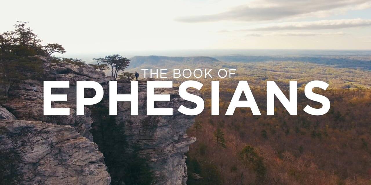 Chapter a Day: Ephesians 4
