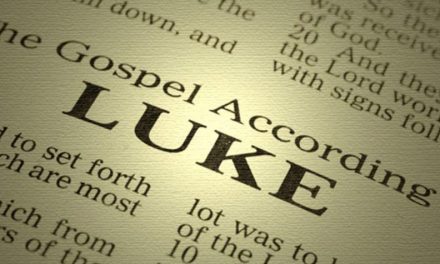 Chapter a Day: Luke 15