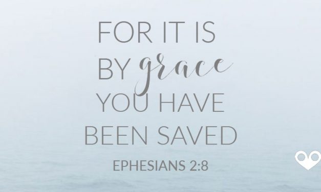 TODAY’S PASSAGE: ‭‭‭‭‭‭‭‭Ephesians‬ ‭2:8-10‬ ‭NIV‬‬