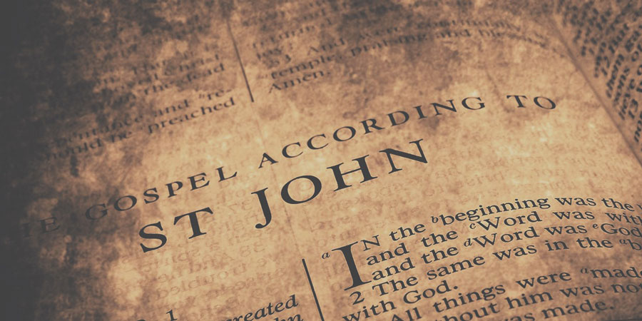 Chapter a Day: John 4