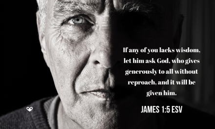 ‭‭TODAY’S PASSAGE: James‬ ‭1:5‬ ‭ESV‬‬
