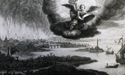 Chapter a Day: Revelation 8