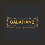 Chapter a Day: Galatians 6