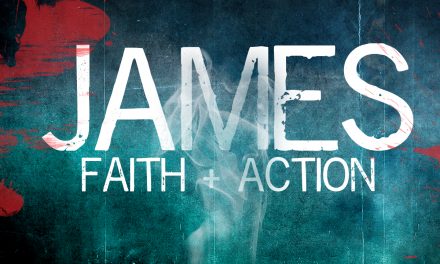 Chapter a Day: James 3