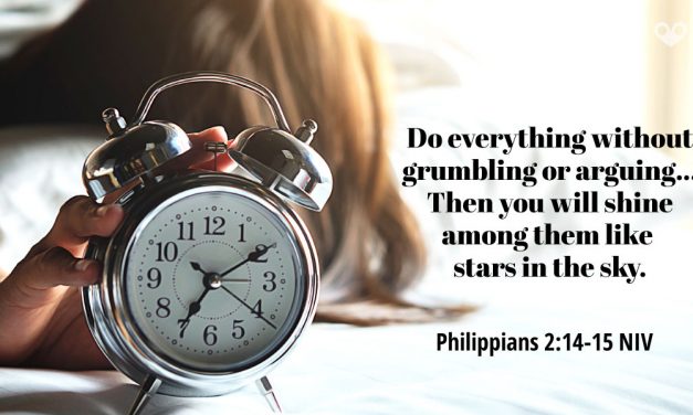 TODAY’S PASSAGE: ‭‭‭‭‭‭‭‭‭‭‭‭‭‭PHILIPPIANS ‭2:14-15‬ ‭NIV‬‬
