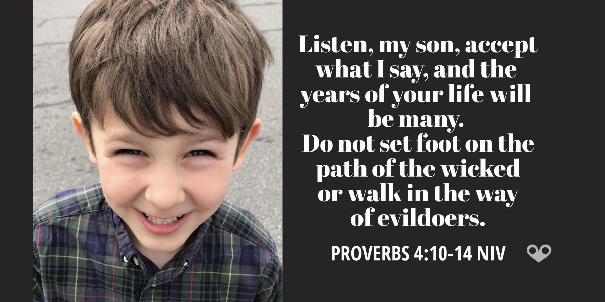 TODAY’S PASSAGE: ‭‭‭‭‭‭‭‭‭‭‭‭‭‭‭‭‭‭PROVERBS ‭4:10-14‬ ‭NIV‬‬