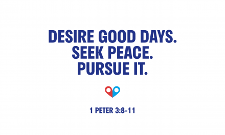 ‭‭TODAY’S PASSAGE: ‭‭‭‭‭‭‭‭‭‭‭‭‭‭‭‭‭‭‭‭‭‭‭‭‭‭‭‭‭‭‭‭1 PETER‬ ‭3:8-11‬ ‭NRSV‬‬