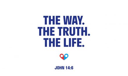 ‭‭TODAY’S PASSAGE: ‭‭‭‭‭‭‭‭‭‭‭‭‭‭‭‭‭‭‭‭‭‭‭‭‭‭‭‭‭‭‭‭JOHN ‭14:6-12‬ ‭NRSV‬‬
