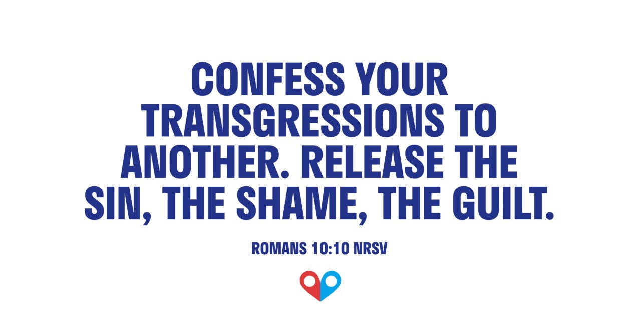 TODAY’S PASSAGE: ‭‭‭‭‭‭‭‭‭‭‭‭‭‭‭‭ ‭‭‭‭‭‭‭‭‭‭‭‭ROMANS‬ ‭10:10‬ ‭NRSV‬‬