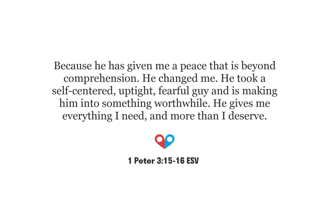 TODAY’S PASSAGE: ‭‭‭‭‭‭‭‭‭‭‭‭‭‭‭‭‭‭‭‭‭‭‭‭‭‭‭‭‭‭‭‭‭‭‭‭‭‭‭‭‭‭‭‭‭‭‭‭‭‭‭‭‭‭‭‭‭‭‭‭‭‭‭‭‭‭‭‭‭‭‭‭‭‭‭‭‭‭‭‭‭‭‭‭‭‭ ‭‭‭‭‭‭1 Peter‬ ‭3:15-16‬ ‭ESV‬‬