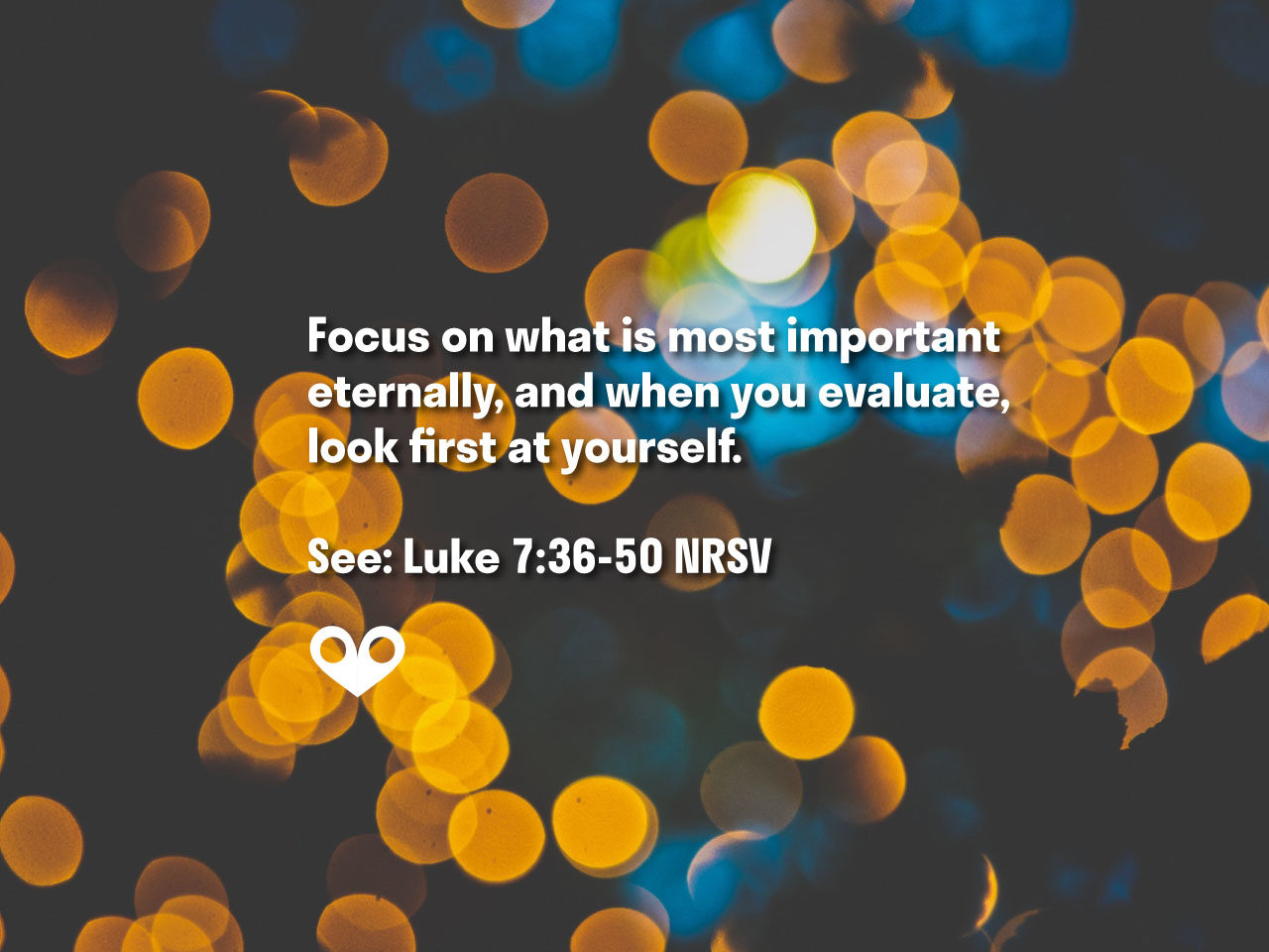 TODAY’S PASSAGE:‭‭ ‭‭Luke‬ ‭7:36-50‬ ‭NRSV‬‬