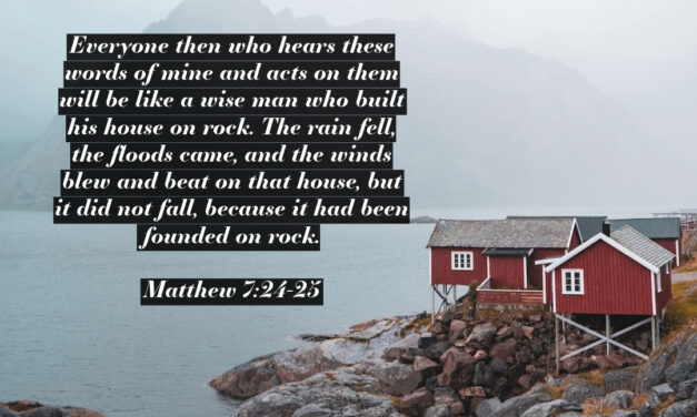 ‭‭Today’s Passage: ‭‭‭‭‭‭‭‭‭‭‭‭‭‭‭‭‭‭‭‭‭‭‭‭‭‭‭‭‭‭‭‭‭‭‭‭‭‭‭‭‭‭‭‭‭‭‭‭‭‭‭‭‭‭‭‭‭‭‭‭‭‭‭‭‭‭‭‭‭‭‭‭‭‭‭‭‭‭‭‭‭‭‭‭‭‭‭‭‭‭‭‭‭‭‭‭‭‭‭‭‭‭‭‭‭‭‭‭‭‭‭‭‭‭‭‭‭‭Matthew‬ ‭7‬:‭24‬-‭25‬ ‭NRSV‬‬