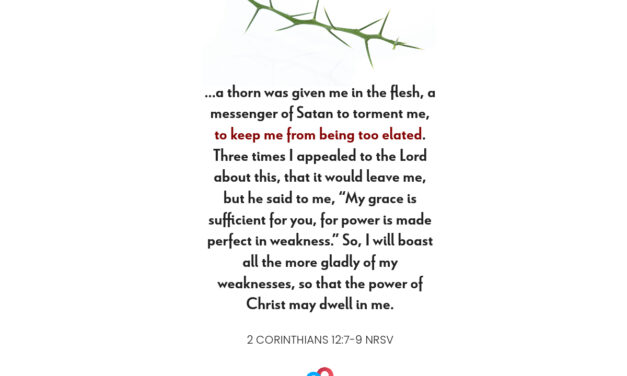 ‭‭Today’s Passage: ‭‭‭‭‭‭‭‭‭‭‭‭‭‭‭‭‭‭‭‭‭‭‭‭‭‭‭‭‭‭‭‭‭‭‭‭‭‭‭‭‭‭‭‭‭‭‭‭‭‭‭‭‭‭‭‭‭‭‭‭‭‭‭‭‭‭‭‭‭‭‭‭‭‭‭‭‭‭‭‭‭‭‭‭‭‭‭‭‭‭‭‭‭‭‭‭‭‭‭‭‭‭‭‭‭‭‭‭‭‭‭‭‭‭‭‭‭‭‭‭‭‭‭‭‭‭‭‭‭‭‭‭‭‭‭‭‭‭‭‭2 Corinthians‬ ‭12‬:‭7‬-‭9‬ ‭NRSV‬‬