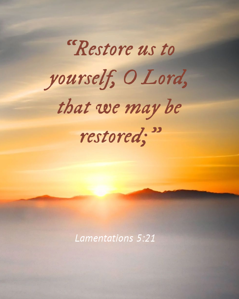‭‭Today’s Passage: ‭‭‭‭‭‭‭‭‭‭‭‭‭‭‭‭‭‭‭‭‭‭‭‭‭‭‭‭‭‭‭‭‭‭‭‭‭‭‭‭‭‭‭‭‭‭‭‭‭‭‭‭‭‭‭‭‭‭‭‭‭‭‭‭‭‭‭‭‭‭‭‭‭‭‭‭‭‭‭‭‭‭‭‭‭‭‭‭‭‭‭‭‭‭‭‭‭‭‭‭‭‭‭‭‭‭‭‭‭‭‭‭‭‭‭‭‭‭‭‭‭‭‭‭‭‭‭‭‭‭‭‭‭‭‭‭‭‭‭‭‭‭‭‭‭‭‭‭Lamentations‬ ‭5‬:‭19‬, ‭21‬ ‭NRSV‬‬