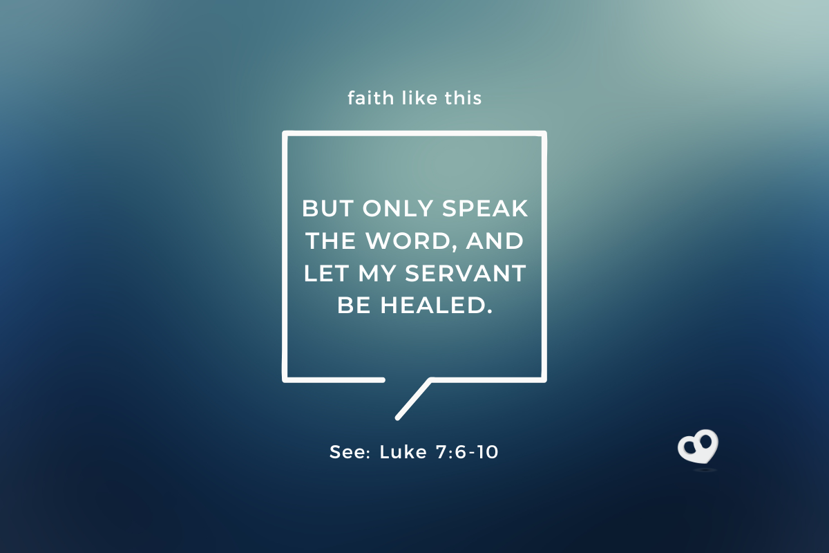 ‭‭Today’s Passage: ‭‭‭‭‭‭‭‭‭‭‭‭‭‭‭‭‭‭‭‭‭‭‭‭‭‭‭‭‭‭‭‭‭‭‭‭‭‭‭‭‭‭‭‭‭‭‭‭‭‭‭‭‭‭‭‭‭‭‭‭‭‭‭‭‭‭‭‭‭‭‭‭‭‭‭‭‭‭‭‭‭‭‭‭‭‭‭‭‭‭‭‭‭‭‭‭‭‭‭‭Luke‬ ‭7‬:‭6‬-‭10‬ ‭NRSV‬‬