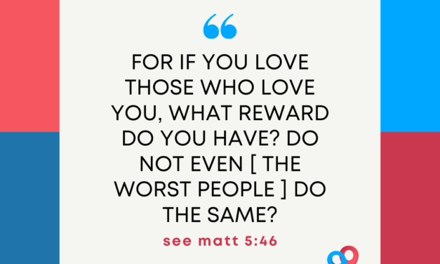 ‭‭TODAY’S PASSAGE: ‭‭‭‭‭‭‭‭‭‭‭‭‭‭‭‭‭‭‭‭‭‭‭‭‭‭‭‭‭‭‭‭‭‭‭‭‭‭‭‭‭‭‭‭‭‭‭‭‭‭‭‭‭‭Matthew‬ ‭5‬:‭46‬ ‭NRSV‬‬