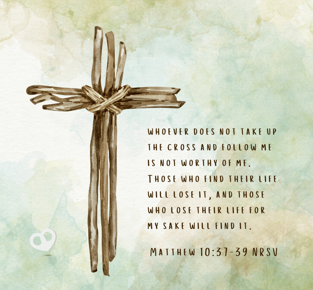 ‭‭TODAY’S PASSAGE: ‭‭‭‭‭‭‭‭‭‭‭‭‭‭‭‭‭‭‭‭‭‭‭‭‭‭‭‭‭‭‭‭‭‭‭‭‭‭‭‭‭‭‭‭‭‭‭‭‭‭‭‭‭‭‭‭‭‭‭‭‭‭‭‭‭‭‭‭‭‭‭‭‭‭‭‭‭‭‭‭‭‭‭‭‭‭‭‭‭‭‭‭‭‭‭‭‭‭‭‭‭‭‭‭‭‭Matthew‬ ‭10‬:‭37‬-‭39‬ ‭NRSV‬‬
