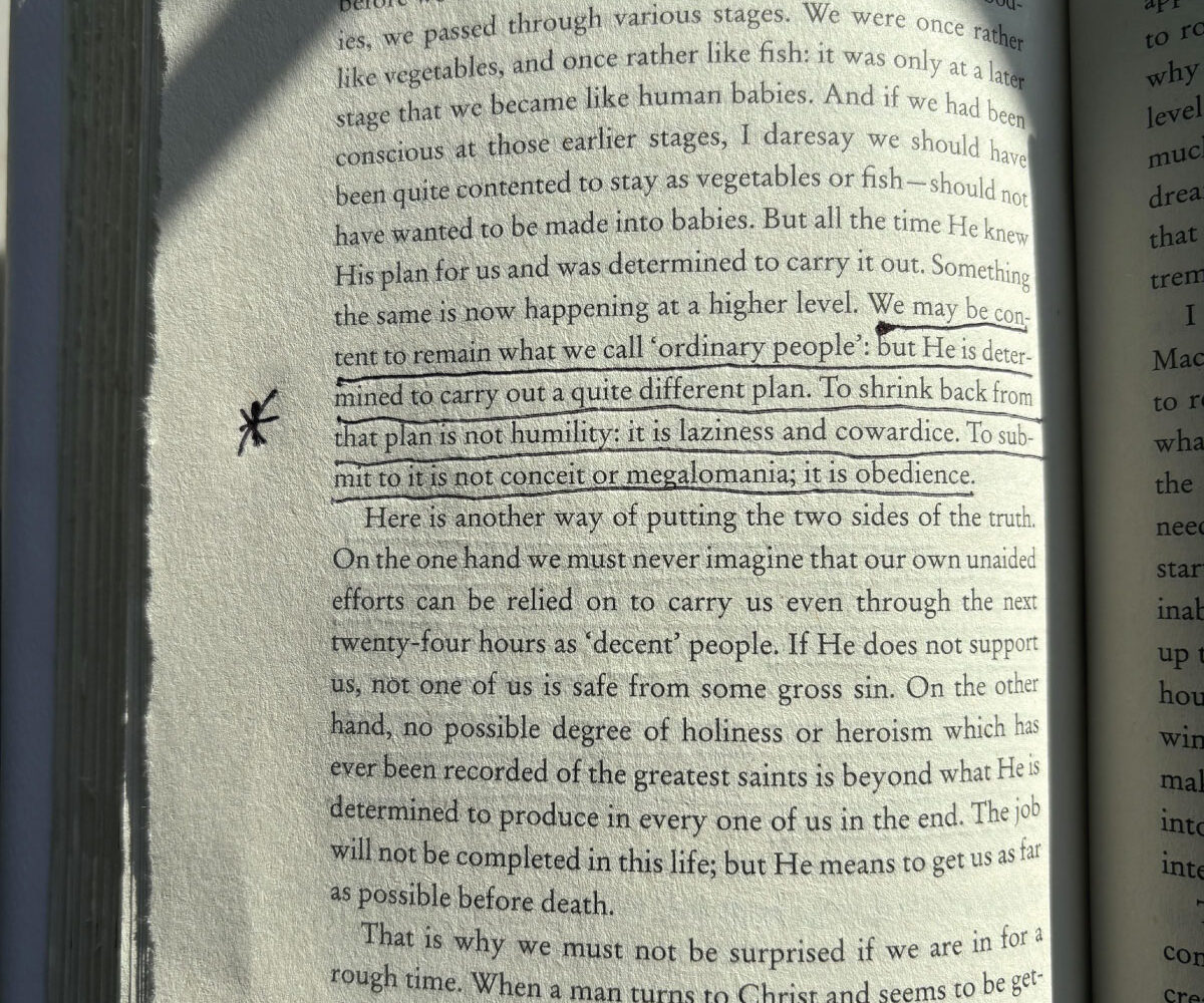 ‭‭TODAY’S PASSAGE: ‭‭‭‭‭‭‭‭‭‭‭‭‭‭‭‭‭‭‭‭‭‭‭‭‭‭‭‭Isaiah‬ ‭26‬:‭3‬ ‭NRSV‬‬