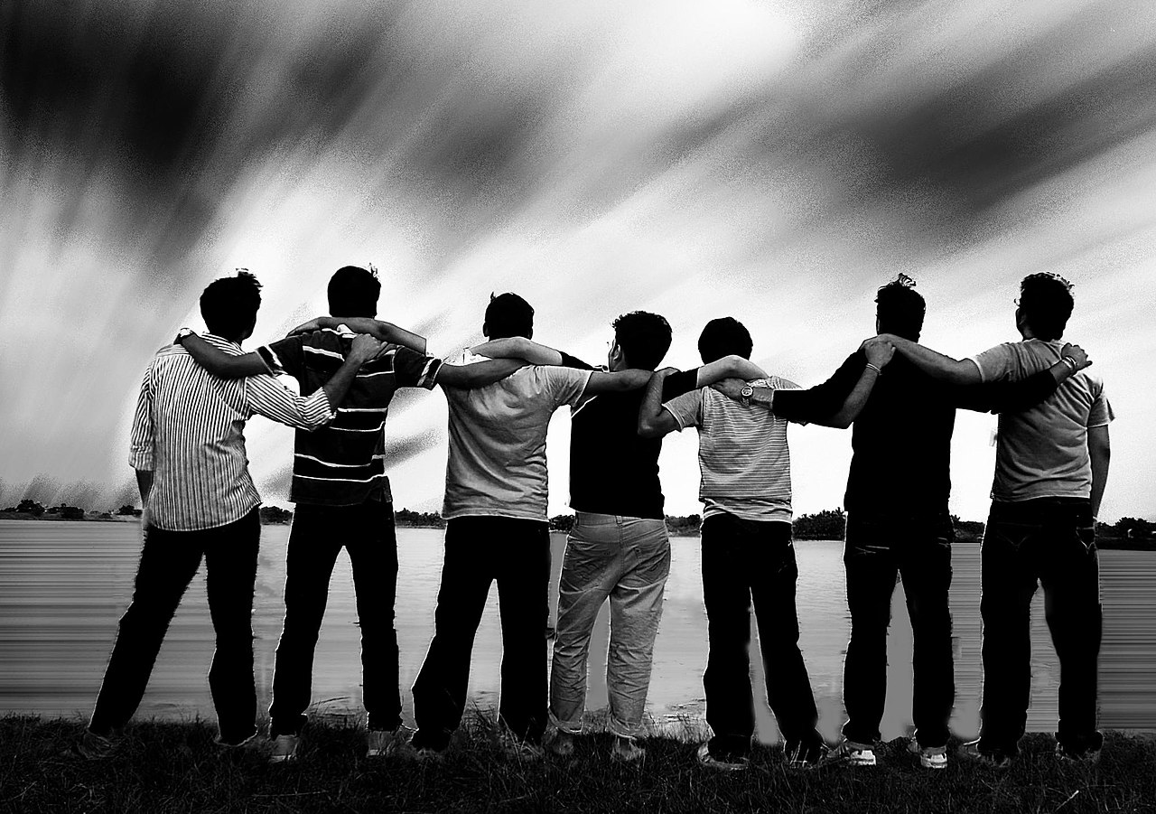 Friends_