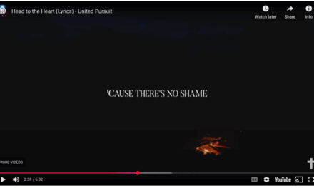 TODAY’S PASSAGE: 1 Corinthians 4:10 NLT