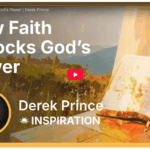 TODAY’S PASSAGE: John 1:12 KJV