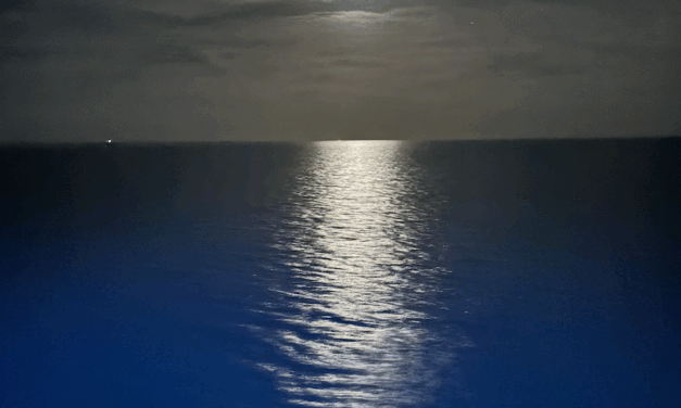 ‭‭TODAY’S PASSAGE: ‭‭‭‭‭‭Psalms‬ ‭143‬:‭3‬-‭5‬ ‭NLT‬‬