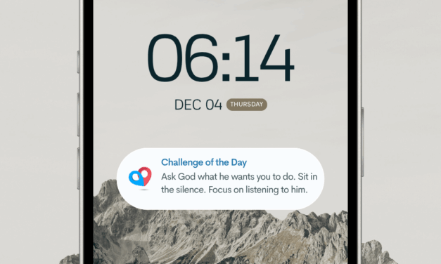 ‭‭TODAY’S PASSAGE: ‭‭‭‭‭‭‭‭‭‭Proverbs‬ ‭29‬:‭18‬ ‭NLT‬‬