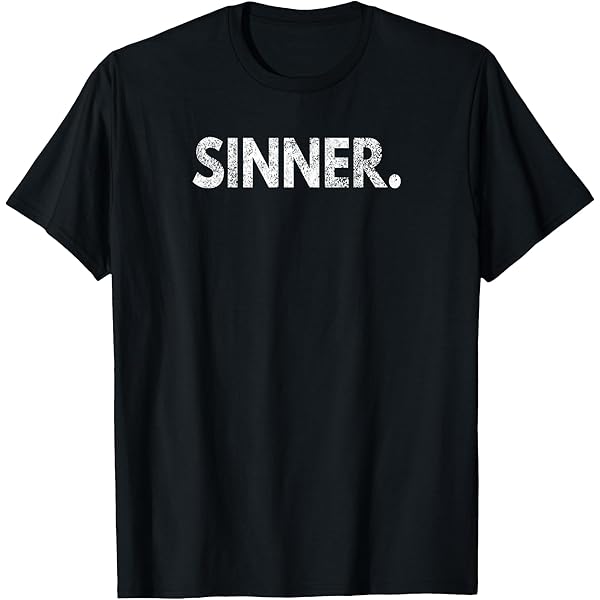 sinner