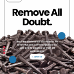 ‭‭TODAY’S PASSAGE: ‭‭‭‭‭‭‭‭‭‭‭‭‭‭‭‭‭‭‭‭‭‭‭‭‭‭‭‭‭‭‭‭‭‭1 John‬ ‭1‬:‭9‬ ‭NLT‬‬