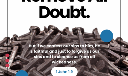 ‭‭TODAY’S PASSAGE: ‭‭‭‭‭‭‭‭‭‭‭‭‭‭‭‭‭‭‭‭‭‭‭‭‭‭‭‭‭‭‭‭‭‭1 John‬ ‭1‬:‭9‬ ‭NLT‬‬