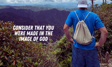 ‭‭TODAY’S PASSAGE: ‭‭‭‭‭‭‭‭‭‭‭‭‭‭‭‭‭‭‭‭‭‭Genesis‬ ‭5‬:‭1‬-‭2‬ ‭NIV‬‬