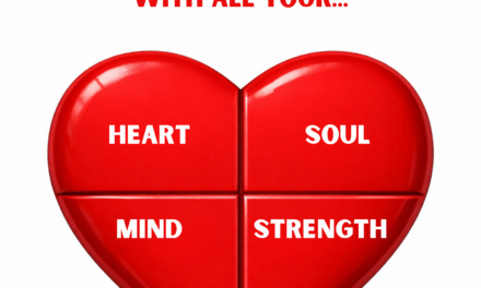 ‭‭TODAY’S PASSAGE: ‭‭‭‭‭‭‭‭‭‭‭‭‭‭‭‭‭‭‭‭‭‭‭‭‭‭‭‭‭‭Mark‬ ‭12‬:‭28‬-‭30‬ ‭NIV‬‬