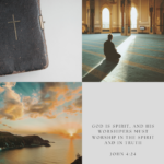 ‭‭TODAY’S PASSAGE: ‭‭‭‭‭‭‭‭‭‭‭‭‭‭‭‭‭‭‭‭John‬ ‭4‬:‭23‬-‭24‬ ‭NIV‬‬