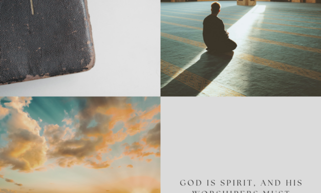 ‭‭TODAY’S PASSAGE: ‭‭‭‭‭‭‭‭‭‭‭‭‭‭‭‭‭‭‭‭John‬ ‭4‬:‭23‬-‭24‬ ‭NIV‬‬