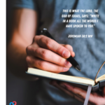 ‭‭TODAY’S PASSAGE: ‭‭‭‭‭‭‭‭‭‭‭‭‭‭‭‭‭‭‭‭‭‭‭‭‭‭‭‭‭‭‭‭‭‭‭‭Jeremiah‬ ‭30‬:‭2‬ ‭NIV‬‬