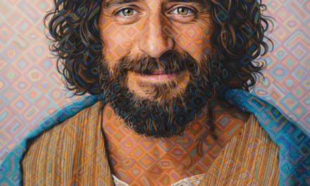 ‭‭TODAY’S PASSAGE: ‭‭‭‭‭‭‭‭‭‭‭‭‭‭‭‭John‬ ‭3‬:‭30‬ ‭NIV‬‬