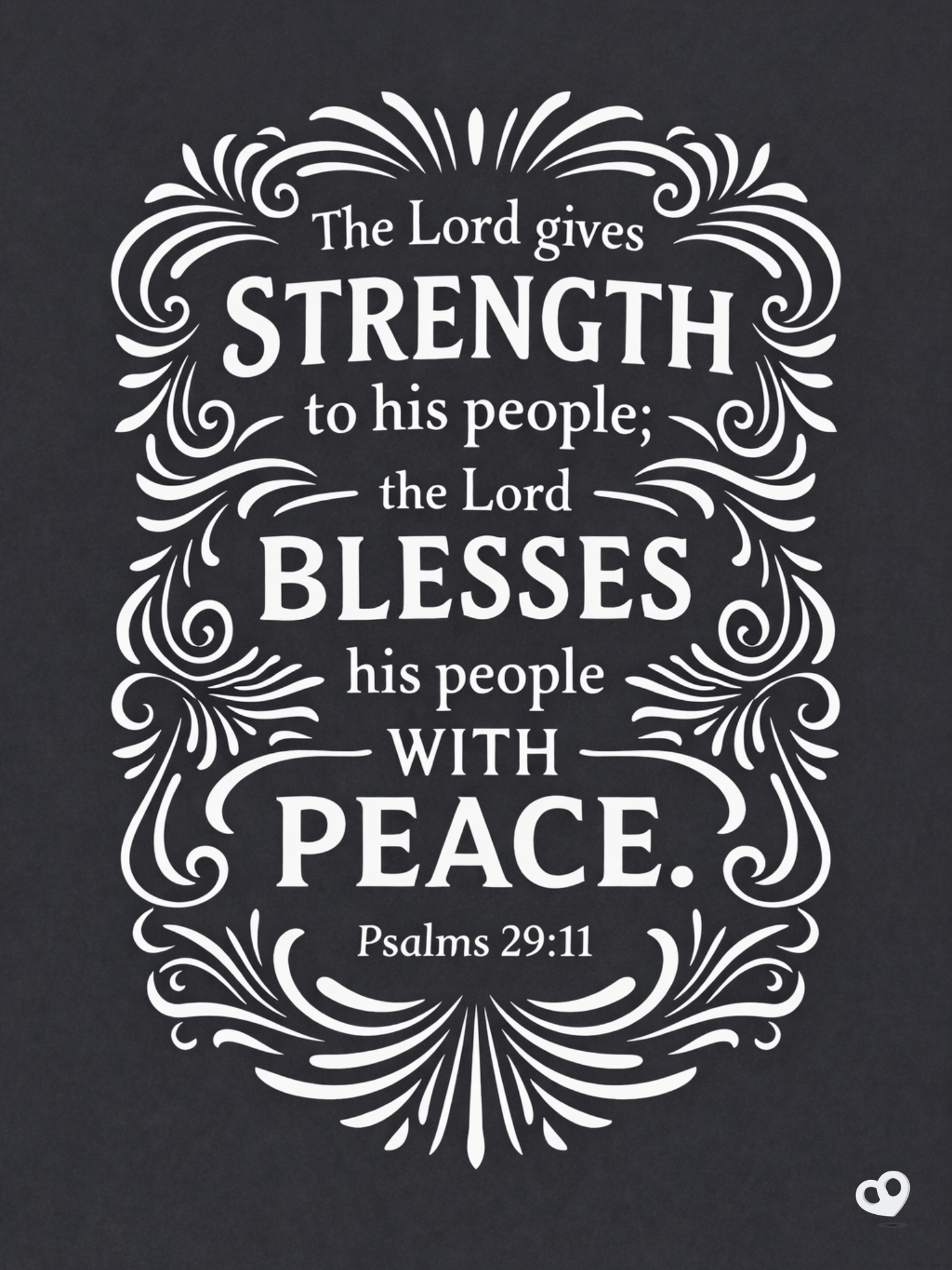 Consider that you were made in the image of God (6)