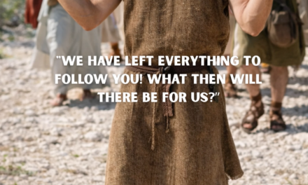 ‭‭TODAY’S PASSAGE: ‭‭‭‭‭‭‭‭‭‭‭‭‭‭‭‭‭‭‭‭‭‭‭‭‭‭‭‭‭‭‭‭‭‭‭‭‭‭‭‭Matthew‬ ‭19‬:‭27‬-‭29‬ ‭NIV‬‬