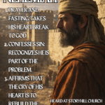 ‭‭TODAY’S PASSAGE: ‭‭‭‭‭‭‭‭‭‭‭‭‭‭‭‭‭‭‭‭‭‭‭‭‭‭‭‭‭‭‭‭‭‭‭‭‭‭‭‭‭‭‭‭‭‭‭‭‭‭‭‭‭‭‭‭‭‭‭‭‭‭Nehemiah‬ ‭1‬:‭3‬-‭11‬ ‭NLT‬‬