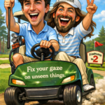 ‭‭TODAY’S PASSAGE: ‭‭‭‭‭‭‭‭‭‭‭‭‭‭2 Corinthians‬ ‭4‬:‭18‬ ‭NLT‬‬