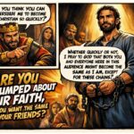 ‭‭TODAY’S PASSAGE: ‭‭‭‭‭‭‭‭‭‭‭‭‭‭‭‭‭‭‭‭‭‭Acts of the Apostles‬ ‭26‬:‭28‬-‭29‬ ‭NLT‬‬