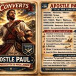 ‭‭TODAY’S PASSAGE: ‭‭‭‭‭‭‭‭‭‭‭‭‭‭‭‭‭‭‭‭‭‭‭‭Acts of the Apostles‬ ‭26‬:‭4‬-‭5‬, ‭9‬-‭11‬, ‭14‬-‭20‬ ‭NLT‬‬