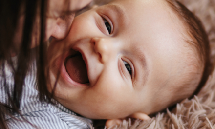 ‭‭TODAY’S PASSAGE: ‭‭‭‭‭‭‭‭‭‭‭‭‭‭‭‭Genesis‬ ‭21‬:‭1‬-‭7‬ ‭NLT‬‬