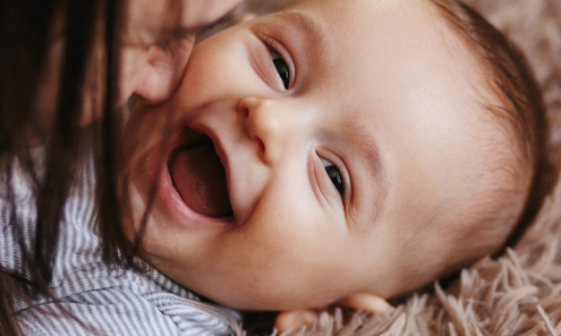 ‭‭TODAY’S PASSAGE: ‭‭‭‭‭‭‭‭‭‭‭‭‭‭‭‭Genesis‬ ‭21‬:‭1‬-‭7‬ ‭NLT‬‬