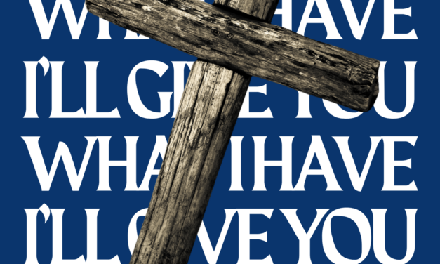 ‭‭TODAY’S PASSAGE: ‭‭‭‭‭‭‭‭‭‭‭‭‭‭‭‭‭‭‭‭‭‭‭‭‭‭‭‭‭‭‭‭‭‭‭‭‭‭‭‭‭‭‭‭‭‭‭‭‭‭‭‭Acts of the Apostles‬ ‭3‬:‭1‬-‭6‬ ‭NLT‬‬