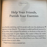 ‭‭TODAY’S PASSAGE: ‭‭‭‭‭‭‭‭‭‭‭‭‭‭Luke‬ ‭6‬:‭37‬-‭38‬ ‭NLT‬‬