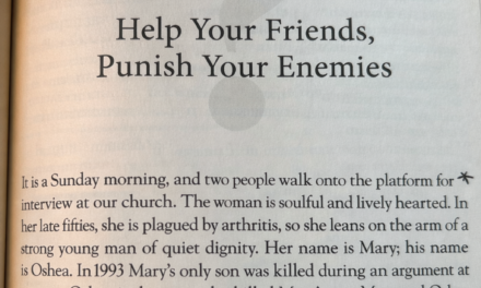 ‭‭TODAY’S PASSAGE: ‭‭‭‭‭‭‭‭‭‭‭‭‭‭Luke‬ ‭6‬:‭37‬-‭38‬ ‭NLT‬‬