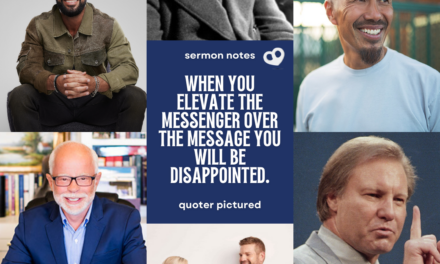 ‭‭TODAY’S PASSAGE: ‭‭‭‭‭‭‭‭‭‭‭‭‭‭‭‭‭‭Psalms‬ ‭146‬:‭3‬ ‭NIV‬‬