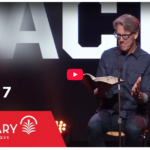 ‭‭TODAY’S PASSAGE: ‭‭‭‭Acts‬ ‭7‬:‭59‬-‭60‬ ‭NIV‬‬