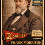 ‭‭TODAY’S PASSAGE: ‭‭‭‭‭‭‭‭‭‭‭‭2 Corinthians‬ ‭5‬:‭17‬ ‭NLT‬‬